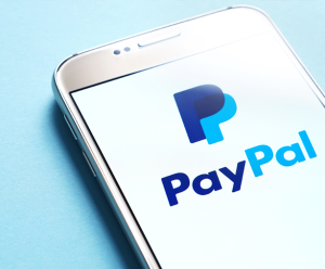 paypal logo