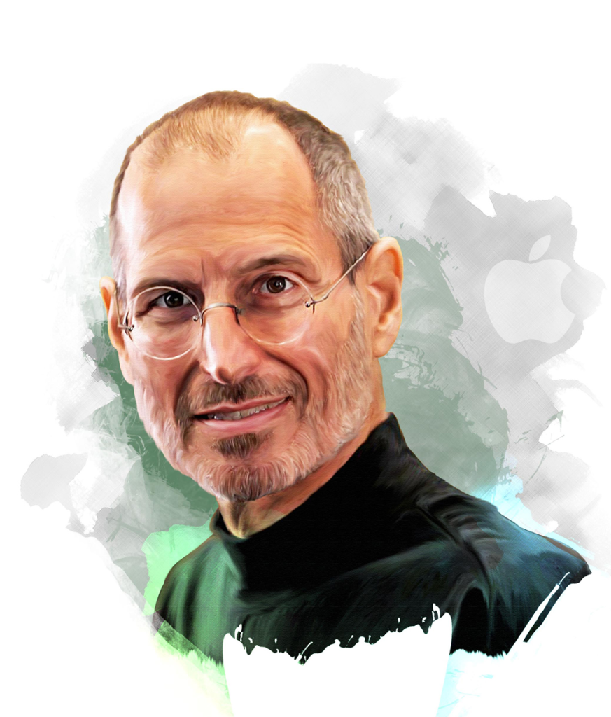 Caricatures