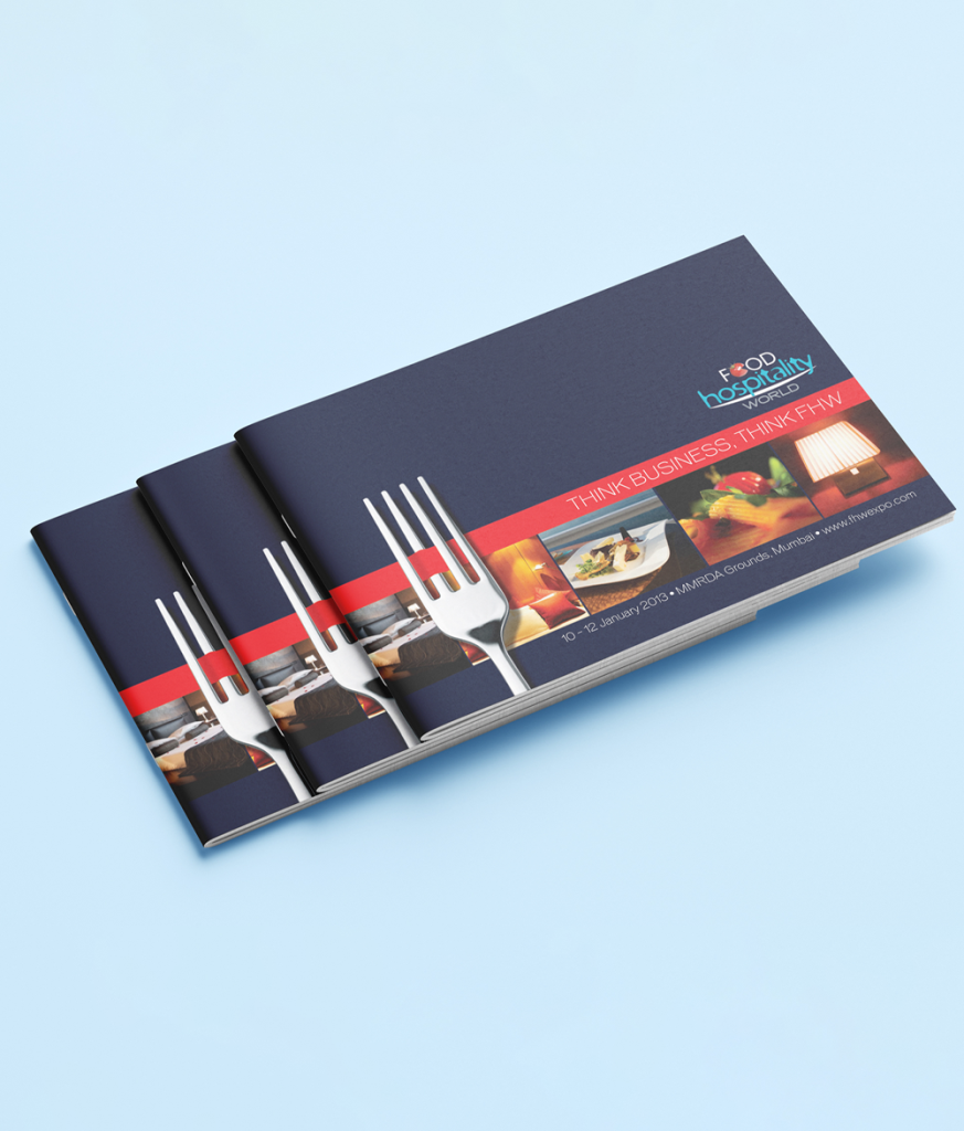 Hospitality World Brochure